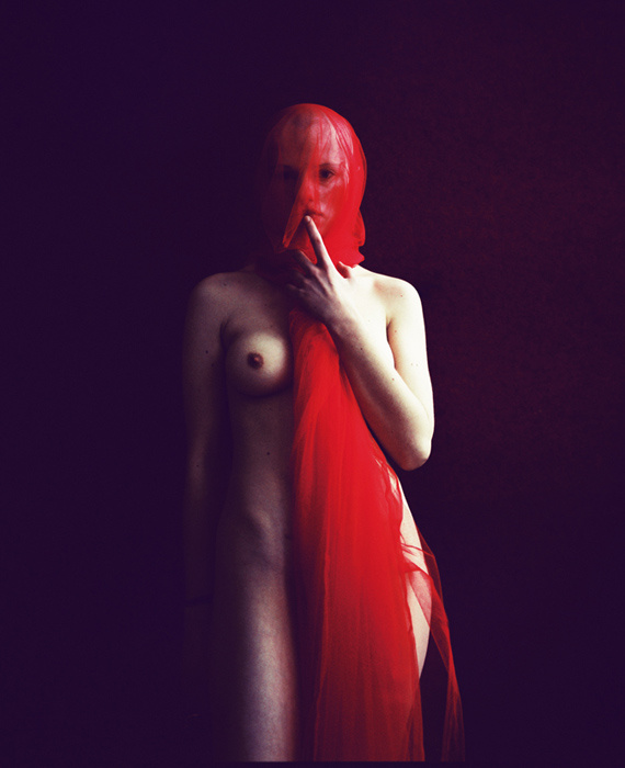 hush 