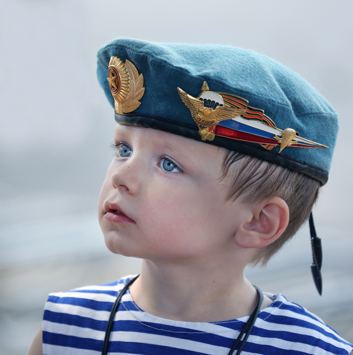 День ВДВ 2 августа 