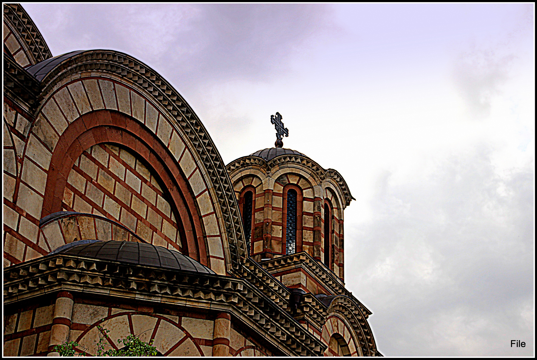 crkva sv.Marka 