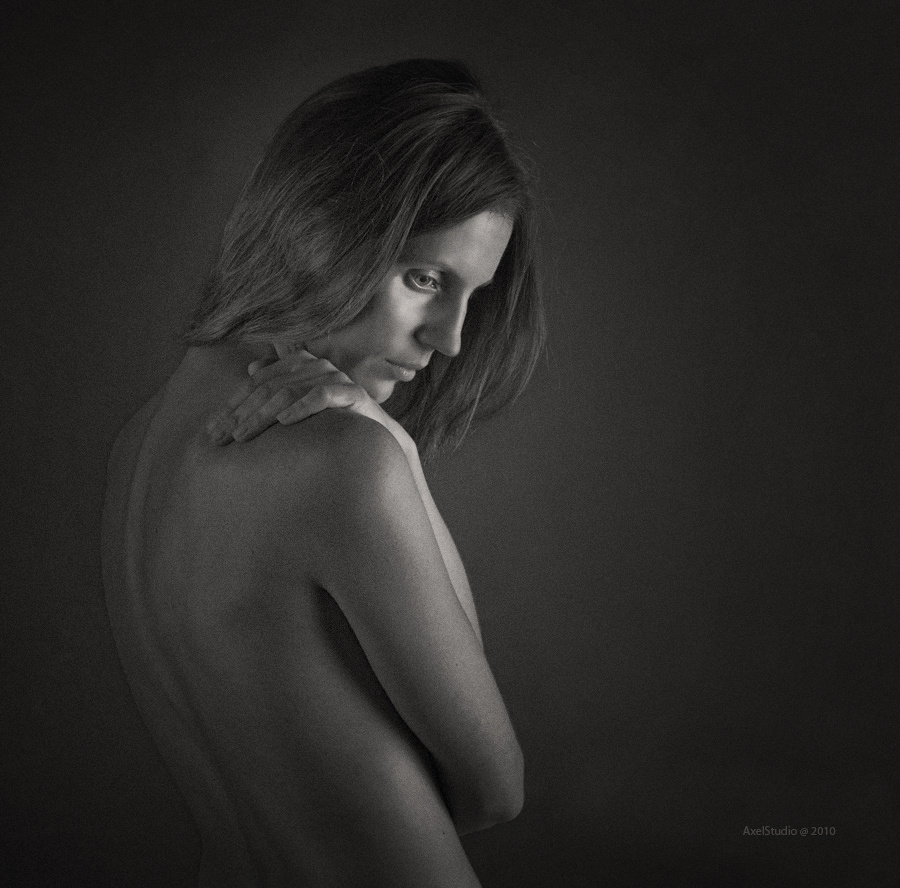 Minimal emotions... 