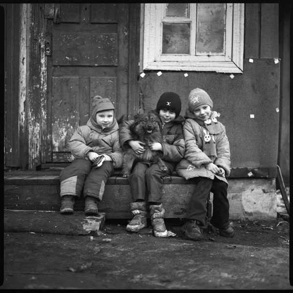 _ Bronica SQ-B 6x6
