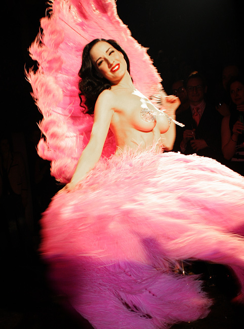 Dita 