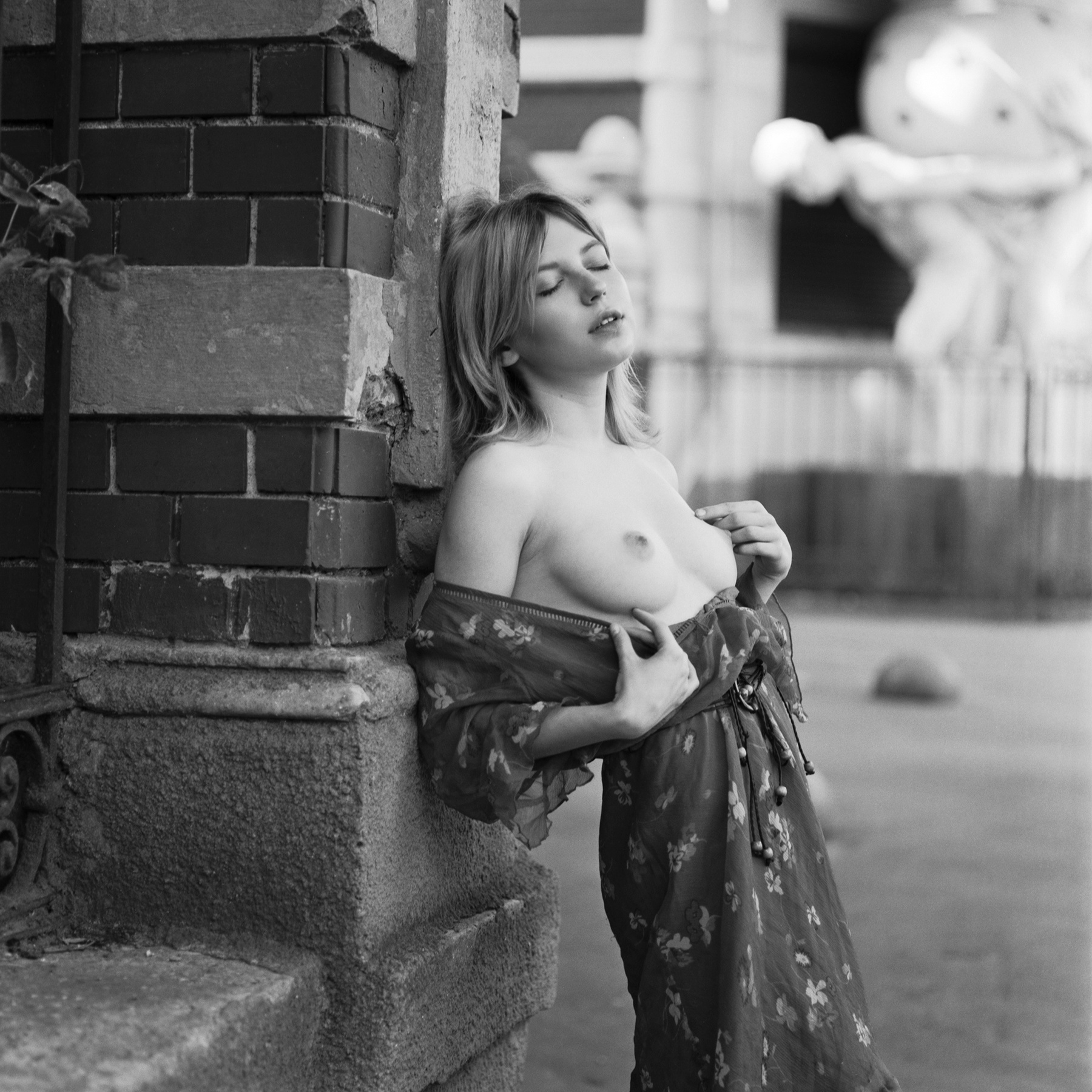 City of Desires. 