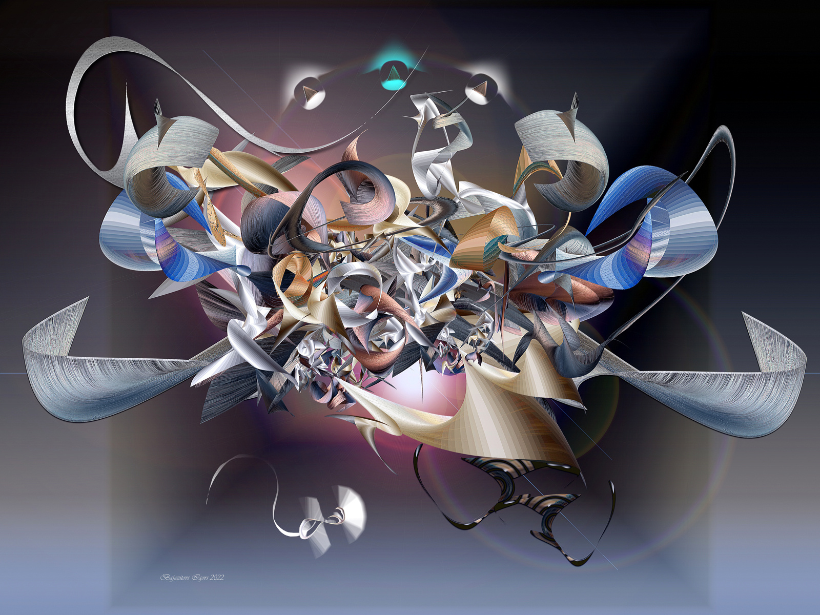 *** Art.Deko.Fantasy.Computer.2022