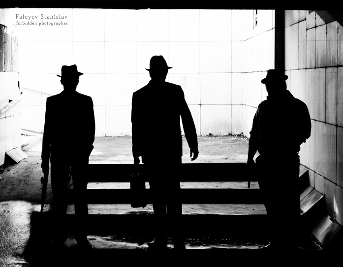 Mafia 