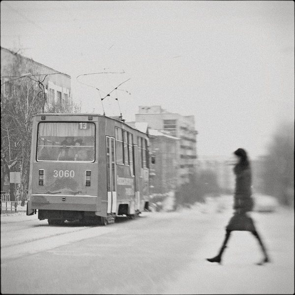 13-й маршрут 