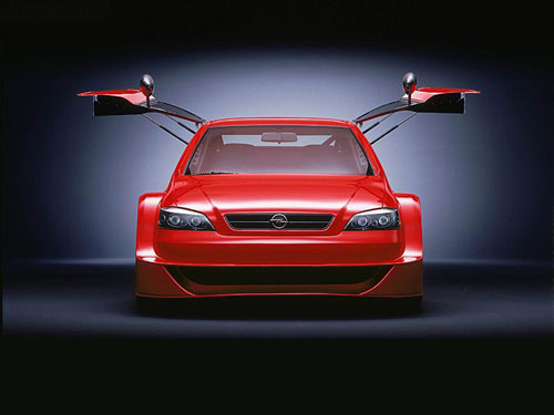 OPEL 