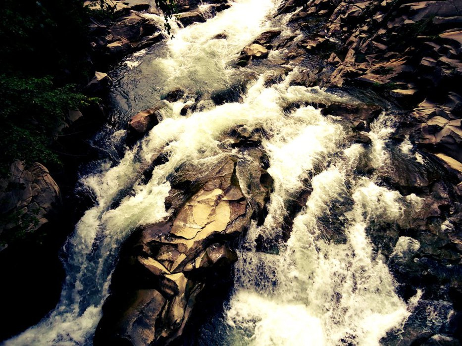 живая вода 