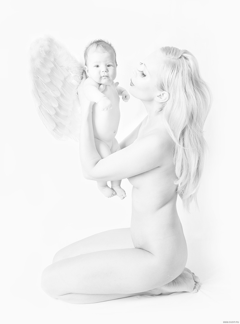 little angel 