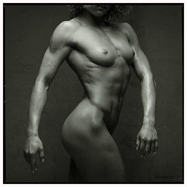 Fitness Queen # 6 
