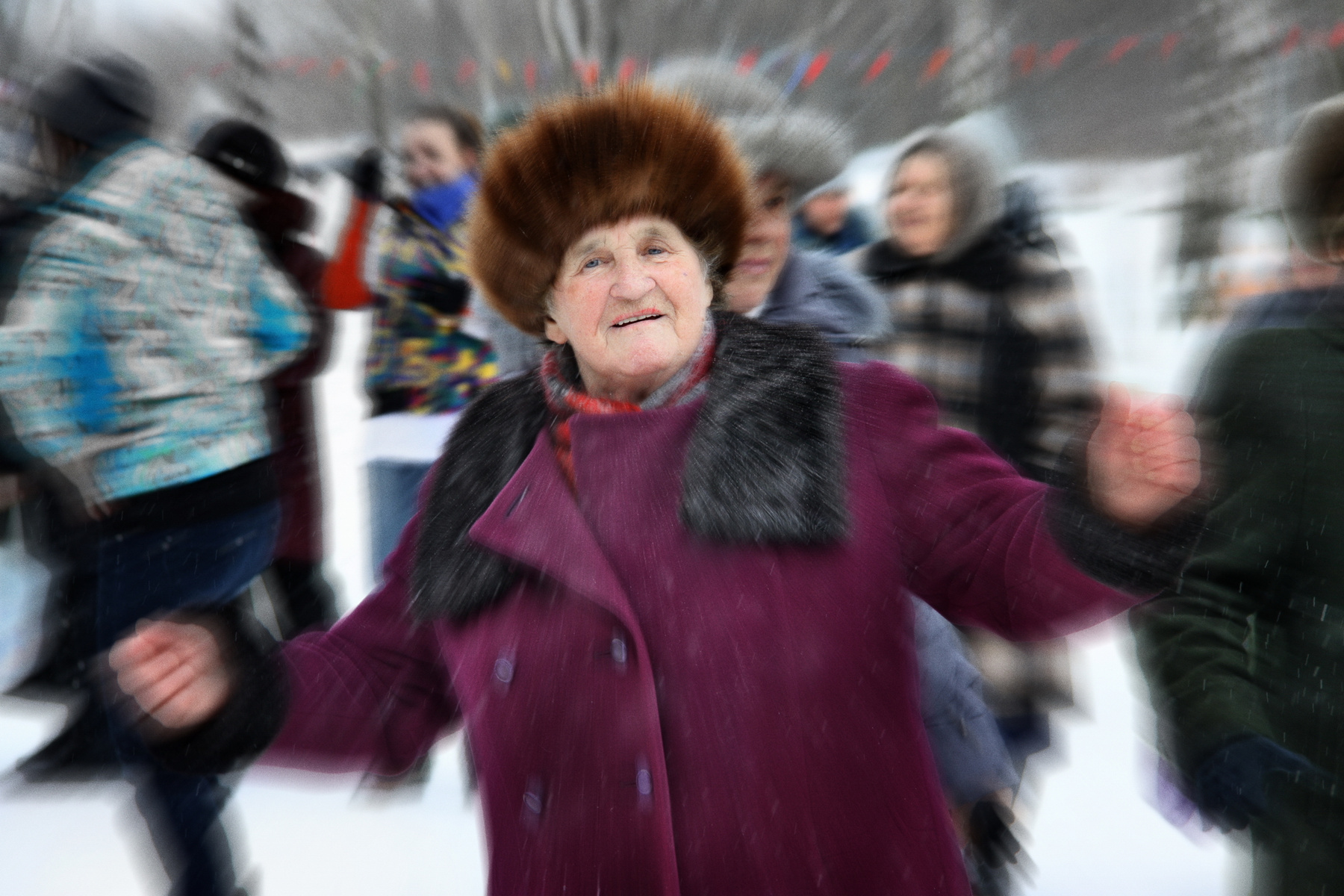 Масленица! 