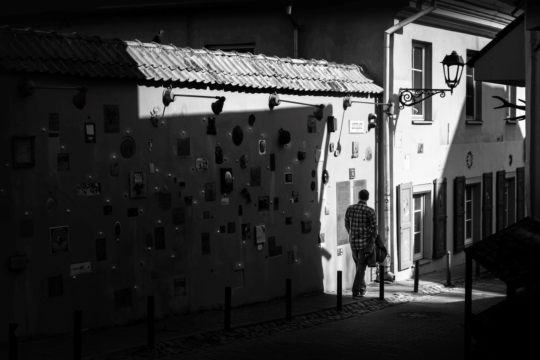 Shadows Vilnius