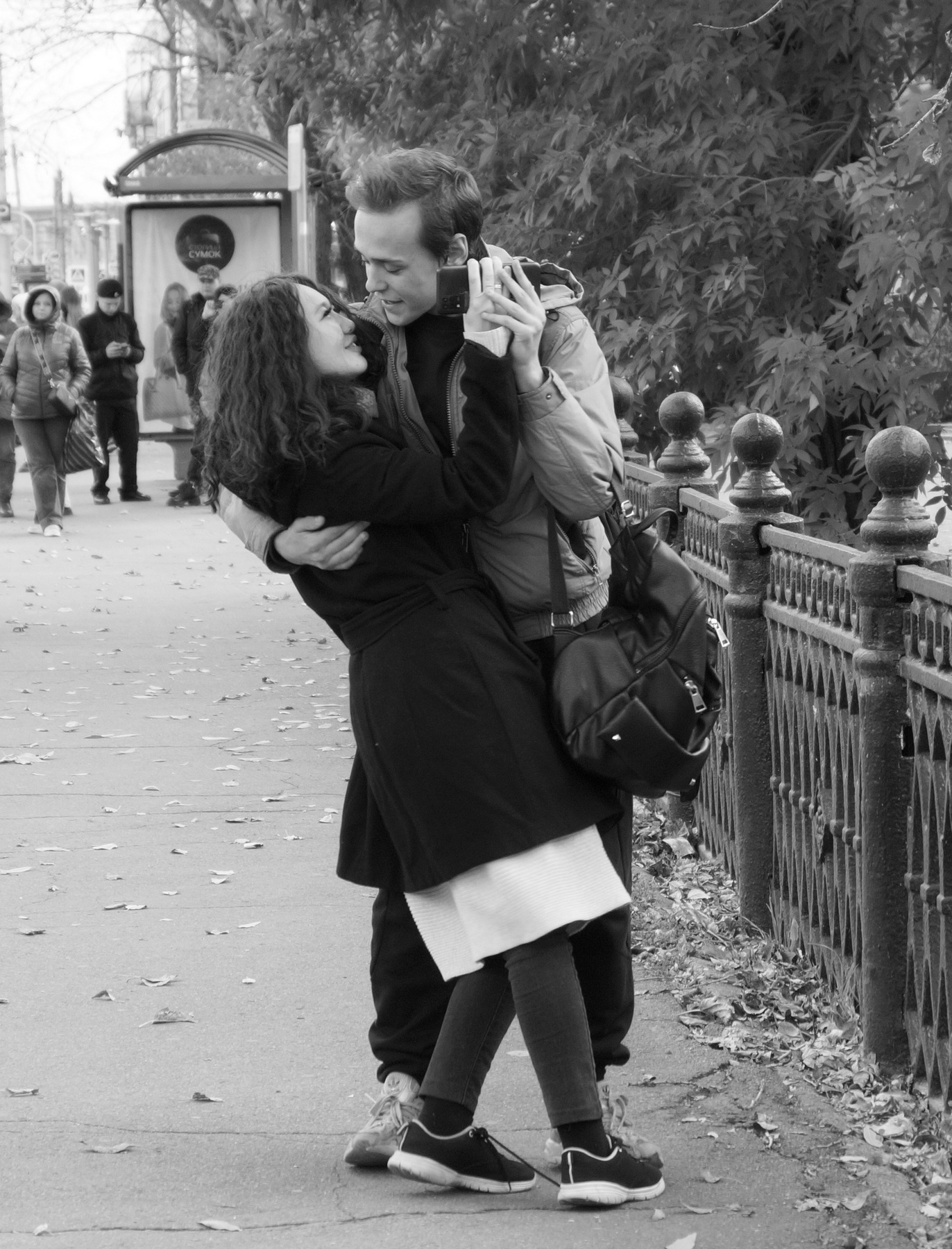 La valse de l'amour Edith Piaf