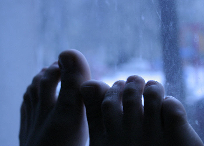 fingers 