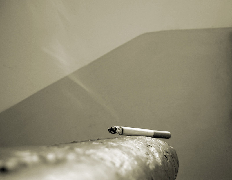 No smoking no smoking