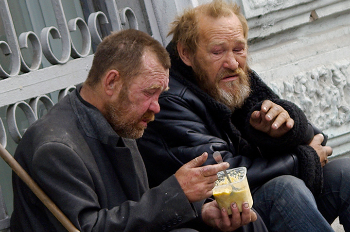 Ужин на двоих(2) 