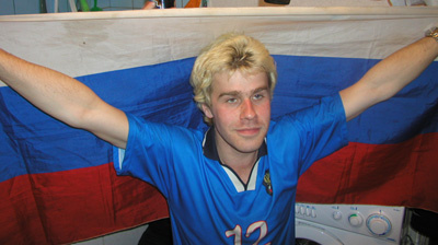 12 игрок 