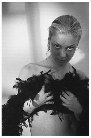 Glamour.Industry.three Лиза