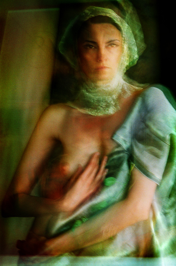 Insomnia фотограф Тундра http://tyndra.photosight.ru/
