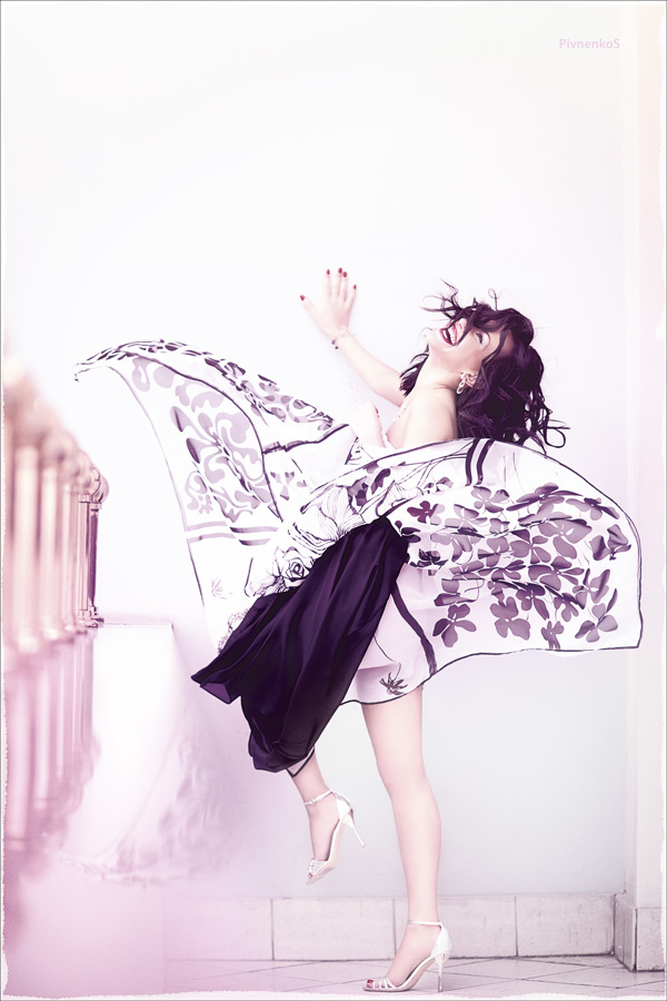 butterfly 