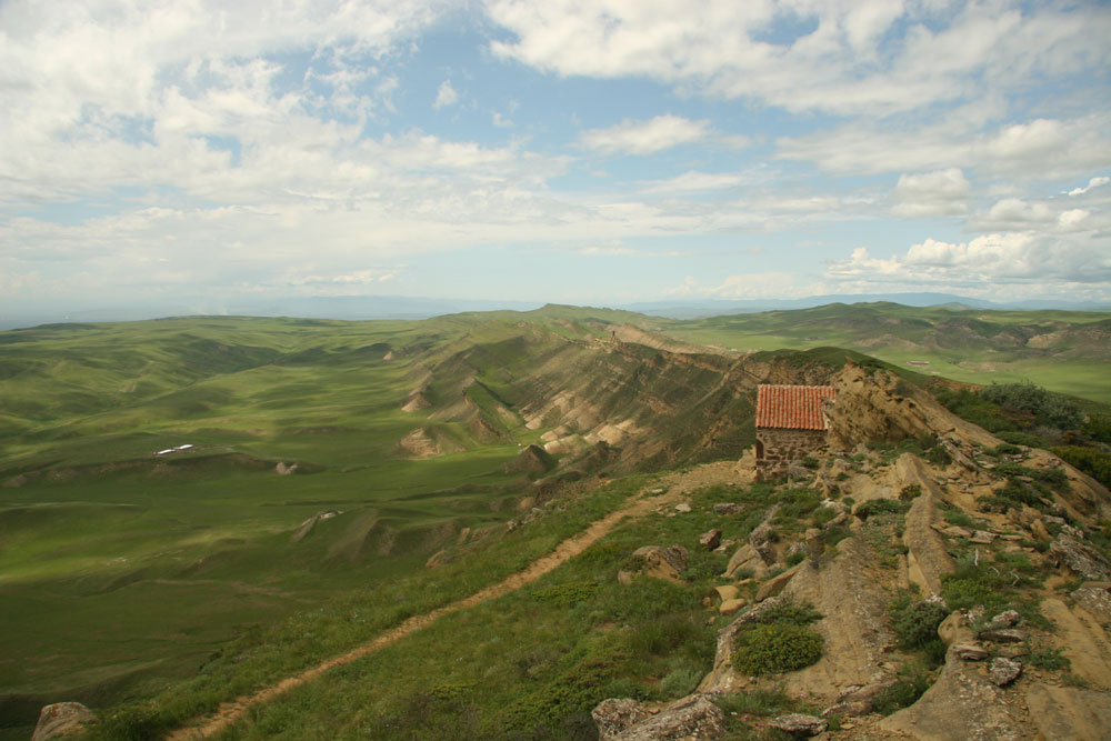 Гареджи 