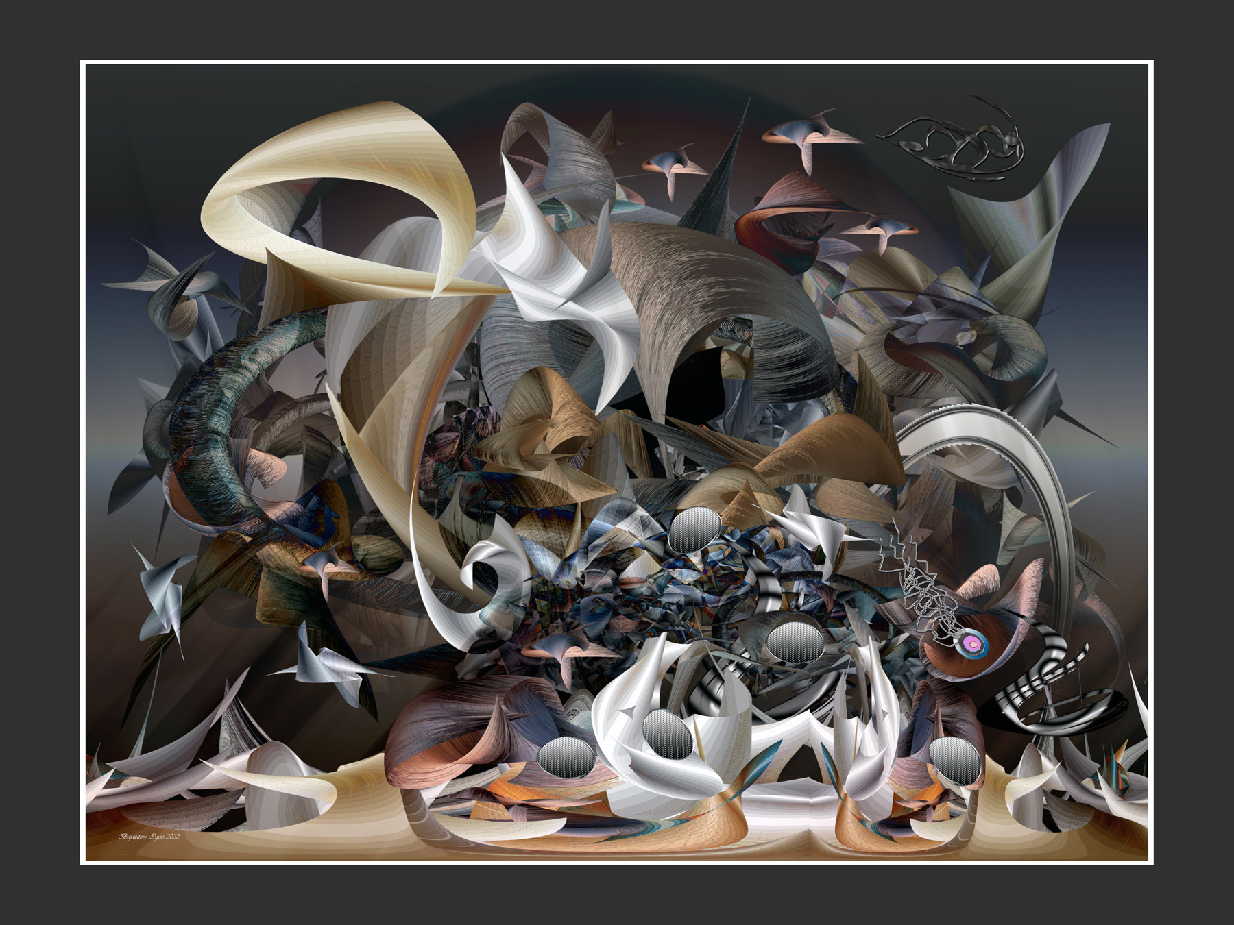 *** Art.Deko.Fantasy.Computer.2022