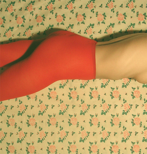 сэкса ноль автопортрет