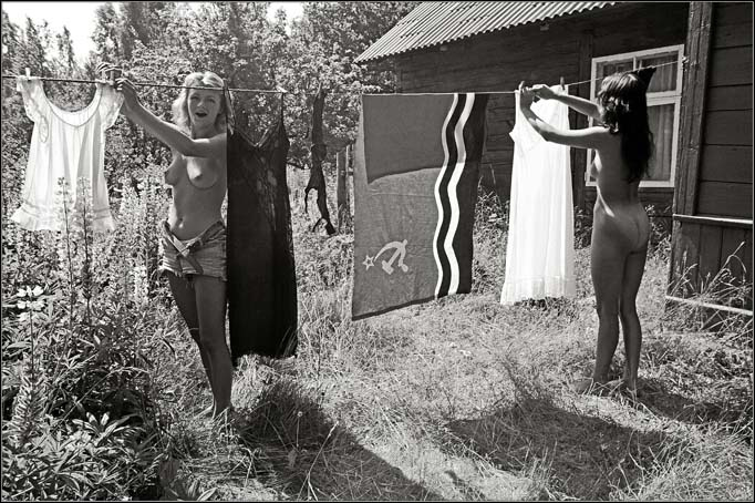 washing-day 