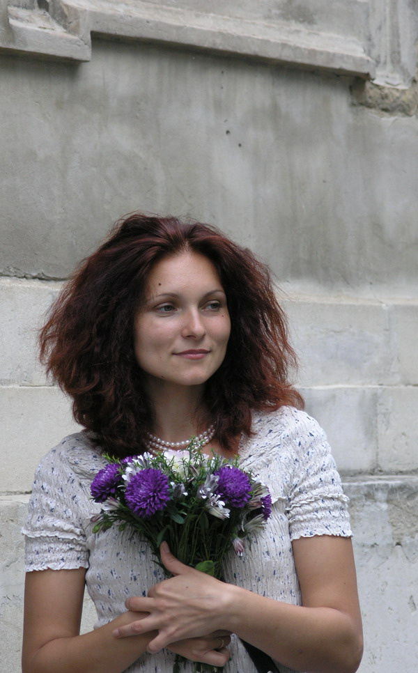 stone flower 