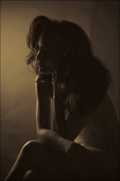 * Model Kaye