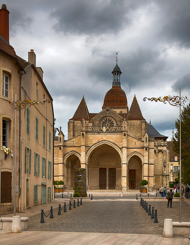 Notre Dame 