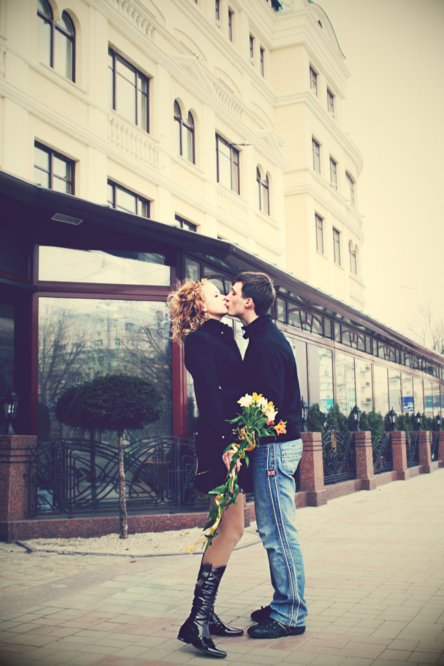 Love story  