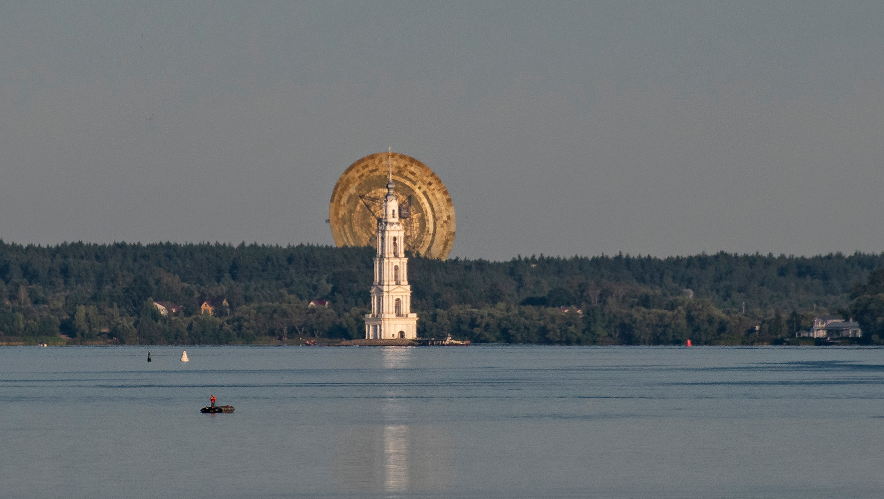 Калязин 