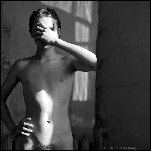 Иван. 2006 