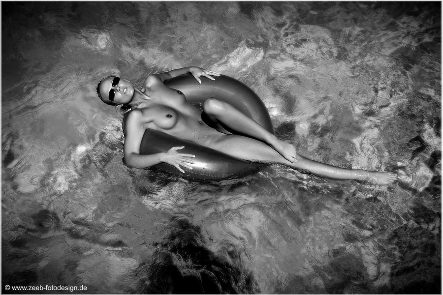 pool... 