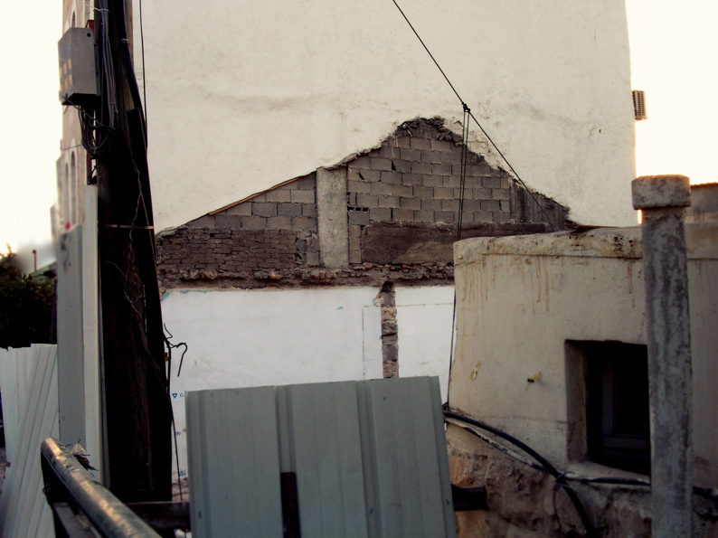 cubistic house cubistic house