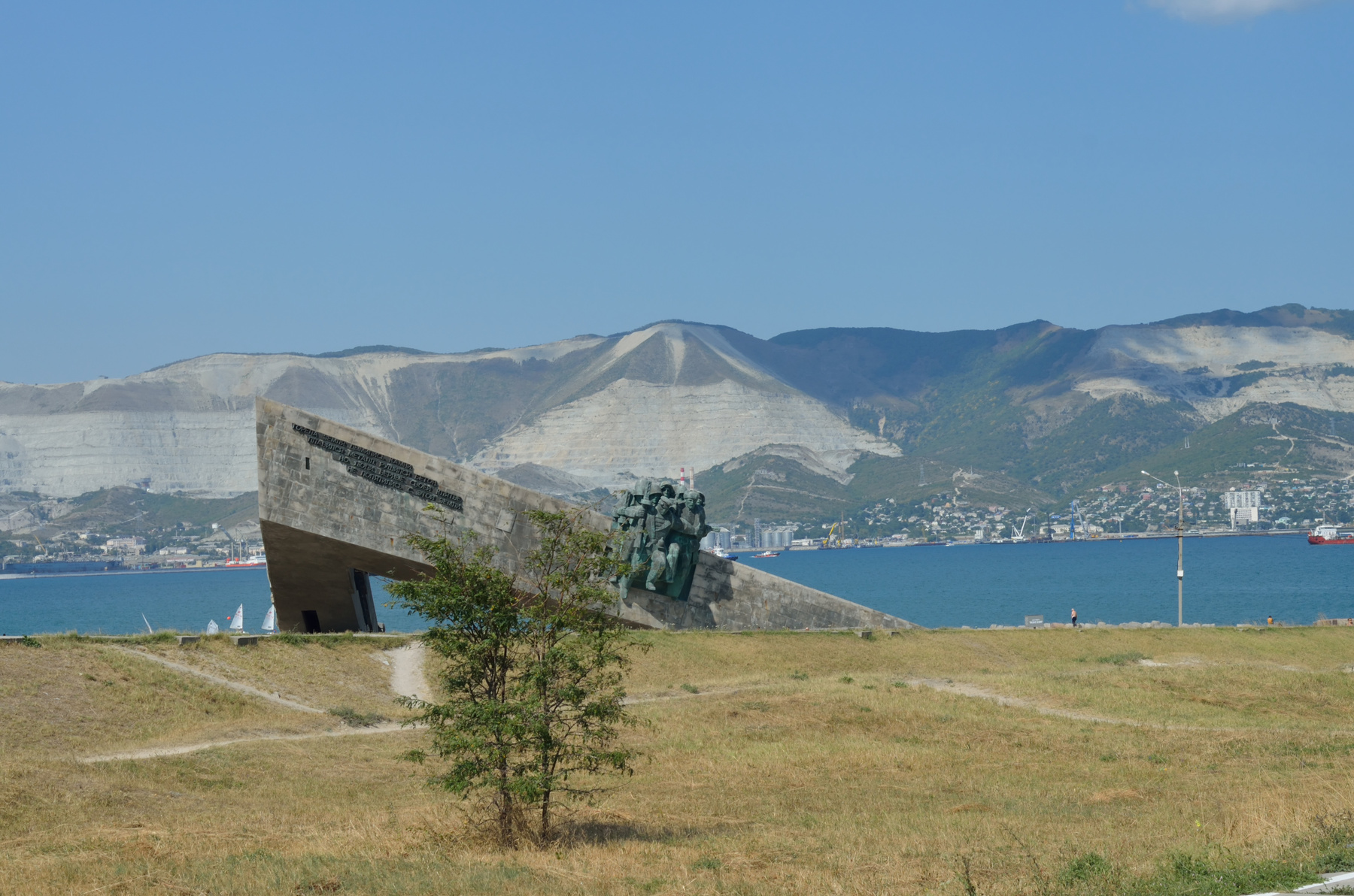 Новороссийск! новороссийск мемориал славы