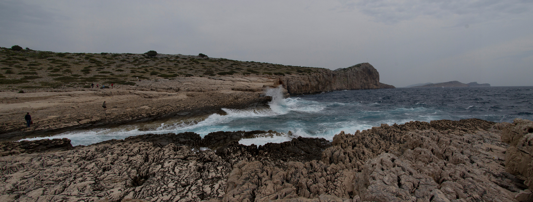 Kornati National Park 