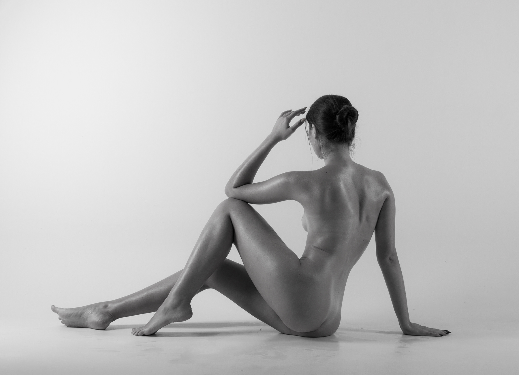 Vlada iskanderaf нюненю nu nude