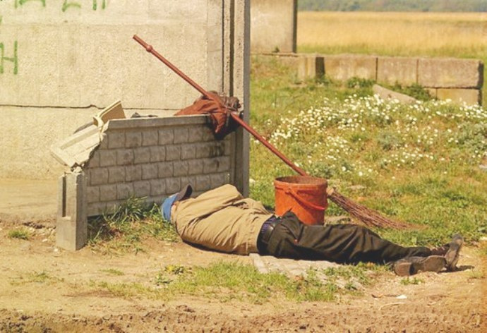 полёт успешно завершён 