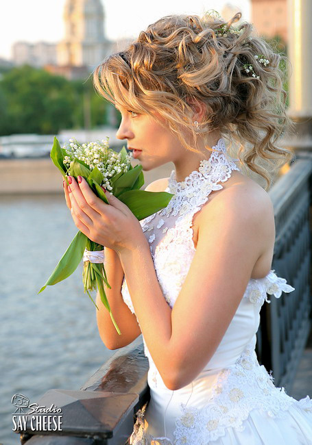 невеста www.nastyalight.ru