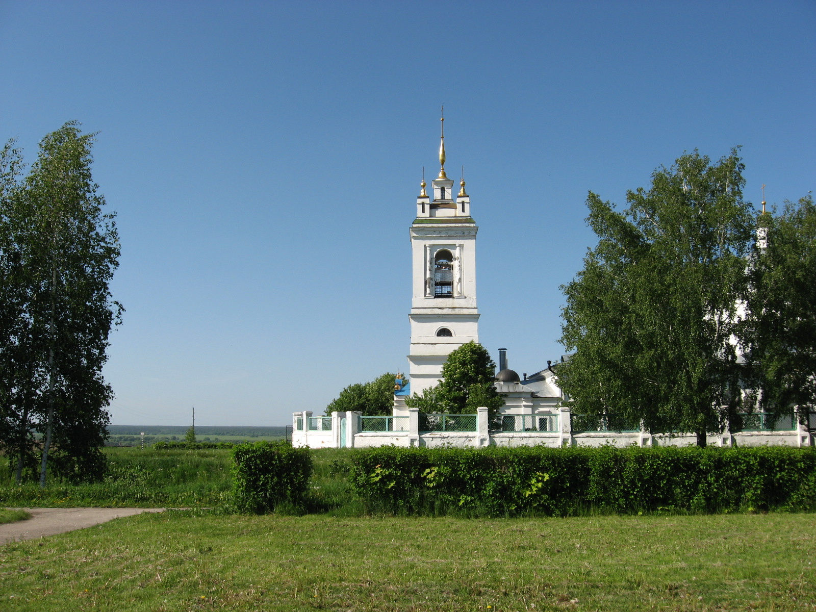 Константиново 