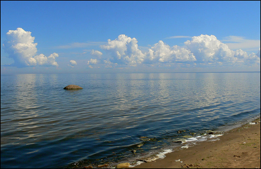 Синева 