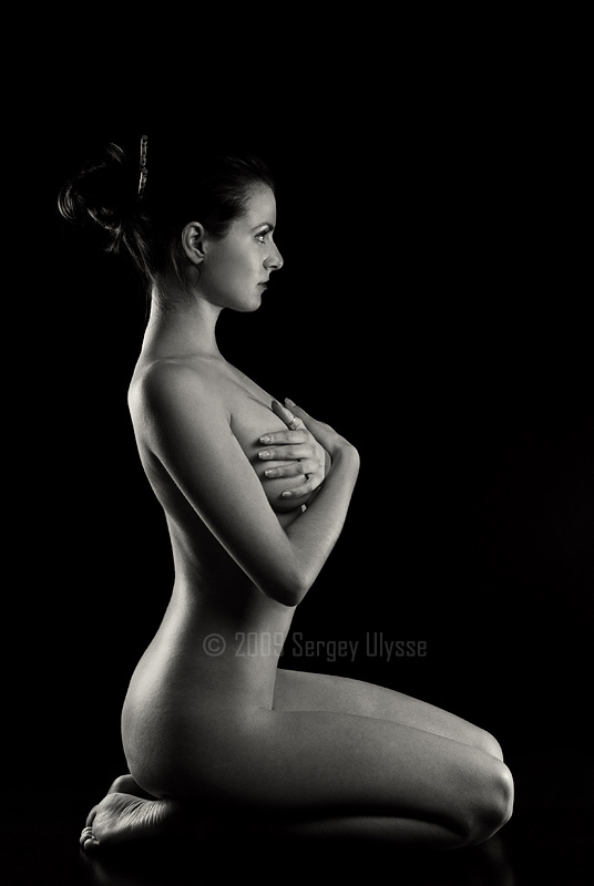 "She" Ulysse