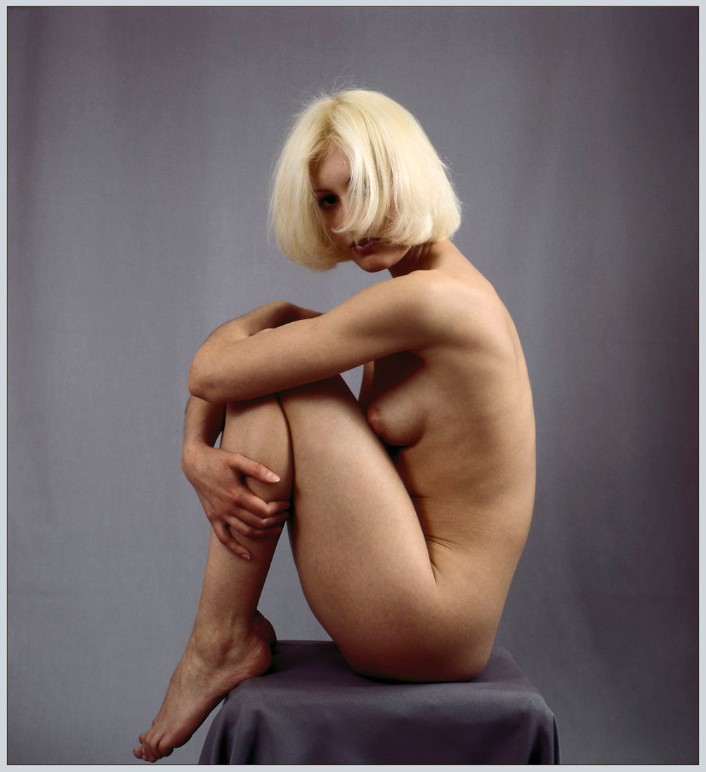 Blondy 