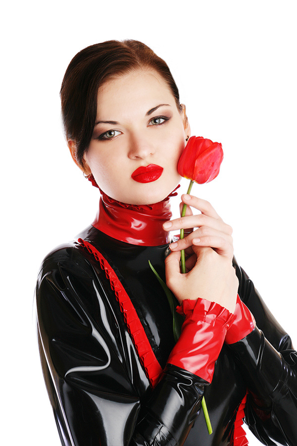 flo latex latex