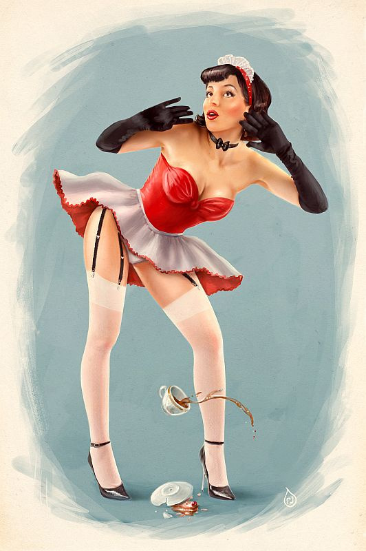Pinup pinup пинап