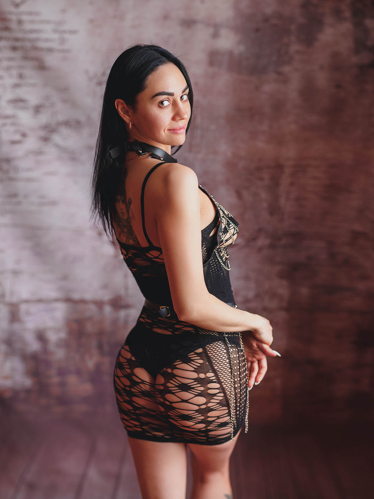 *** 