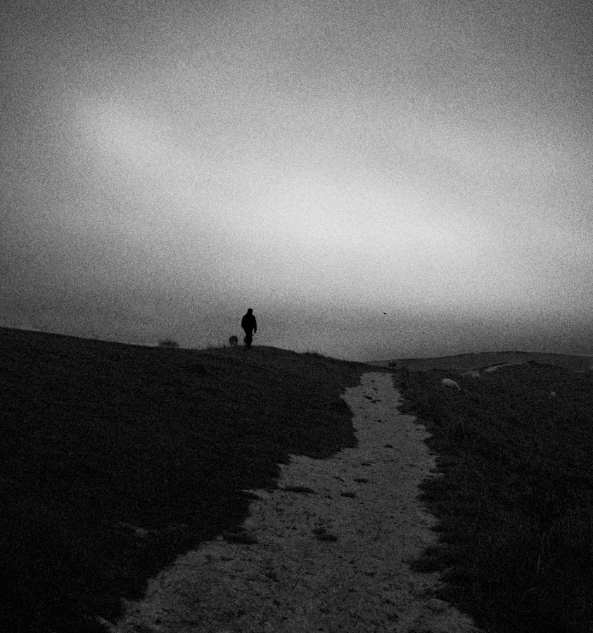 solitude 