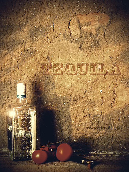 ascetic tequila 